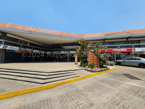 24-23222 Local Comercial En Venta Cc Maracay Plaza Mord