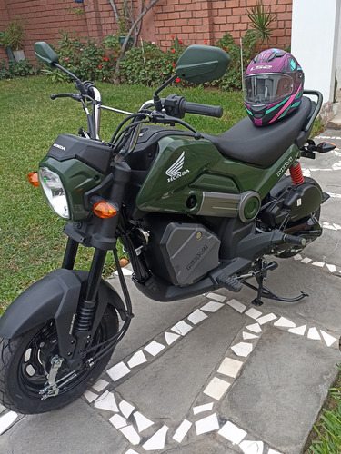 Honda Navi