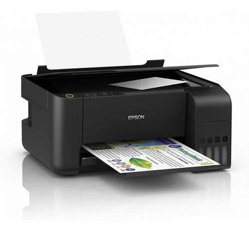 Impresora Epson Ecotank L3250 Multifuncional