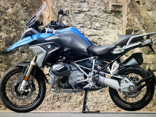 Bmw Gs 1250