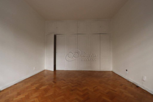 Imagem 12 de 21 de Apartamento Com 3 Dormitórios À Venda, 272 M² Por R$ 2.050.000,00 - Copacabana - Rio De Janeiro/rj - Ap7957