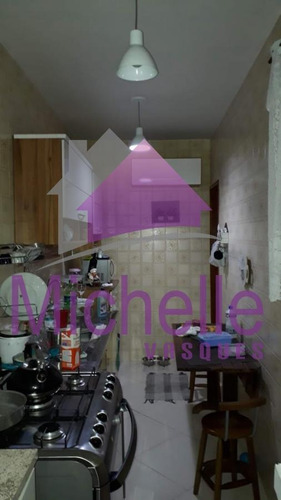 Imagem 7 de 13 de Casa Para Venda Em Teresópolis, Tijuca, 2 Dormitórios, 1 Banheiro - Cs-395_1-1297311