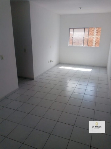 Imagem 13 de 13 de Apto Na Serraria 69m², 3 Quartos 1 Suíte Área De Lazer Completa Só 186mil ! - 93