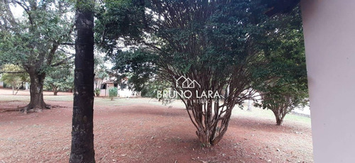 Imagem 23 de 30 de Sítio Com 3 Dormitórios À Venda, 15573 M² Por R$ 630.000,00 - Batatal - Igarapé/mg - Si0051