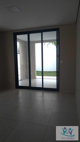 Imagem 6 de 15 de Casa Para Venda Em Mogi Das Cruzes, Vila Oliveira, 3 Dormitórios, 1 Suíte, 3 Banheiros, 4 Vagas - Ca0483_2-1244000