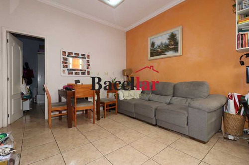 Imagem 3 de 15 de Apartamento-à Venda-são Cristóvão-rio De Janeiro - Riap20500