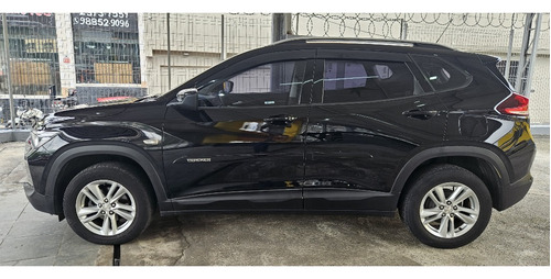 Chevrolet Tracker 1.0 TURBO FLEX AUTOMÁTICO