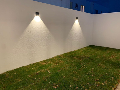 Imagen 19 de 20 de Estrena Casa En Cañadas Del Arroyo, Jardín, Doble Altura, 3