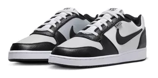 Tenis Para Hombre Nike Ebernon Low Premium