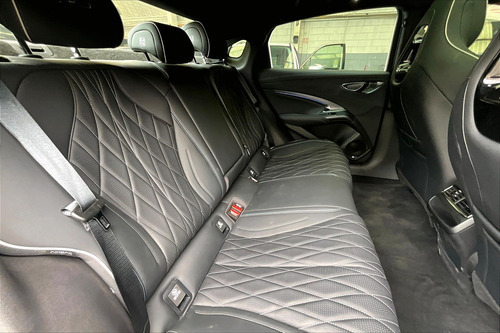 Byd Seal 2024