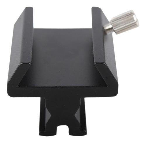 Base De Cola De Milano Para Accesorios De Telescopio Scope