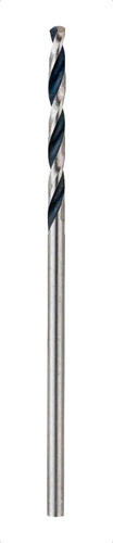 Broca Ar Bosch Pointteq 1.70mm Caixa C/ 10un 2608577185