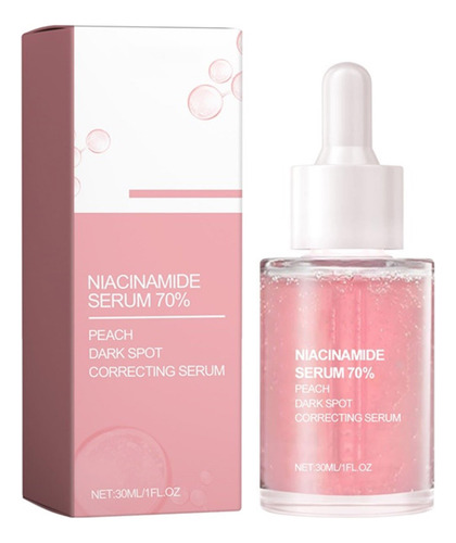 Sérum De Correção Escura De Niacina, Tom De Pele Uniforme 30