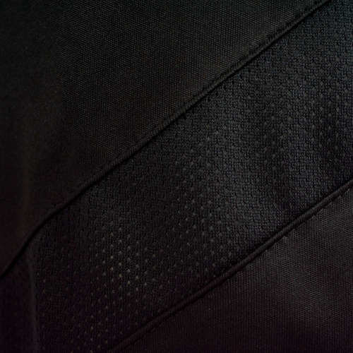 Imagen 2 de 4 de Short Hombre Lotto Lor-kuan-short-black
