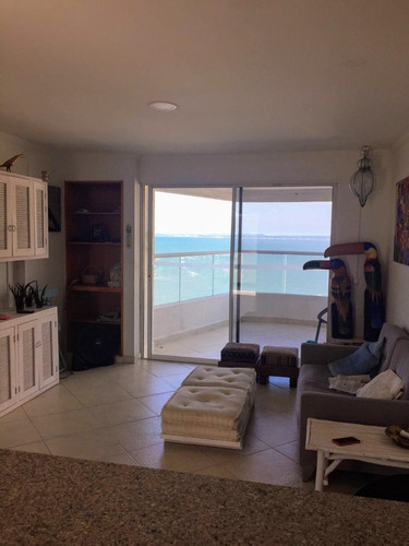 Imagen 3 de 12 de Venta De Apartamento En Marbella.