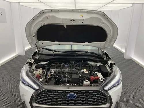 Toyota Corolla Cross 2.0 Seg