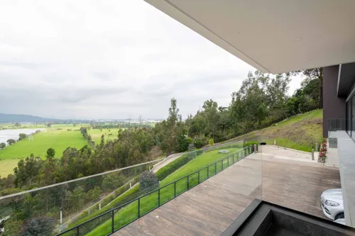 Casa En Venta En Vereda Carrasquilla. Cod V5723