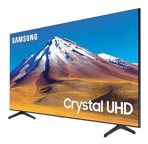 Pantalla Samsung® 65/4k Mode (un65tu7000pxpa) Nueva En Caja