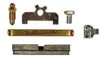 Comprar Kit Fijacion Calipers Izq.\u002Fder. Ford F100 Supermedida