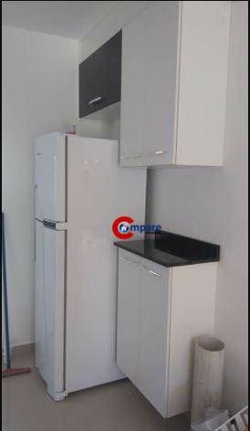 Sobrado Com 2 Dormitórios À Venda, 55 M² Por R$ 320.000 - Jardim Nova Cidade - Guarulhos/sp - So1892