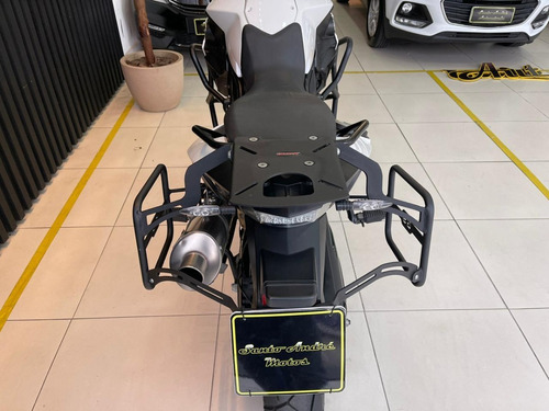 Bmw F 800 Gs 2014 41.000kms