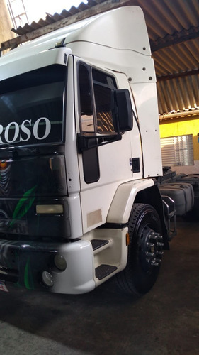 Ford Cargo 4432