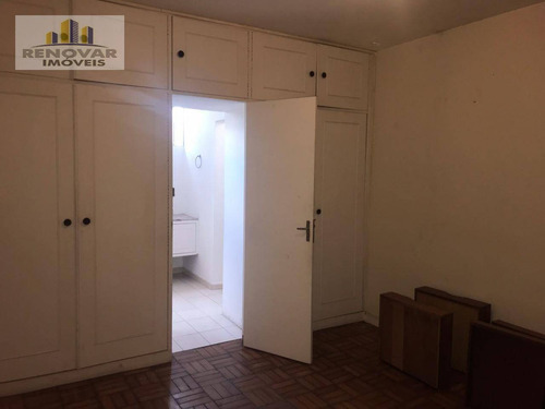 Imagem 12 de 15 de Casa Com 4 Dormitórios, 250 M² - Venda Por R$ 1.400.000,00 Ou Aluguel Por R$ 7.000,00/mês - Vila Oliveira - Mogi Das Cruzes/sp - Ca0426