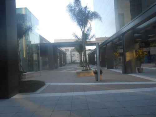 Imagem 16 de 17 de Sala Comercial - Santo Cristo - Aluguel - 8696