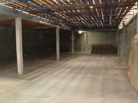 Imagem 12 de 22 de Comercial - Aluguel - Jardim Buriti - Cod. 20 - L20