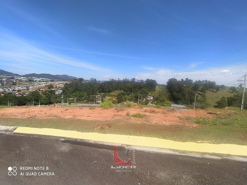Imagem 10 de 15 de Terreno Condomínio Parque Imperador Bragança Pta - Tc0192-1