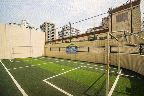 Imagem 23 de 30 de 3 Suítes Vista Mar - Lazer Completo! Financia!! - Vact4586
