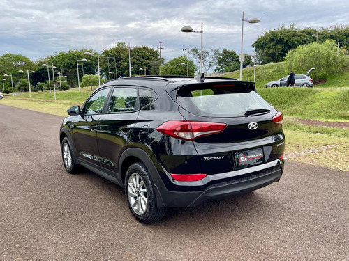 Hyundai Tucson 1.6 Gls Turbo Gdi Aut. 5p