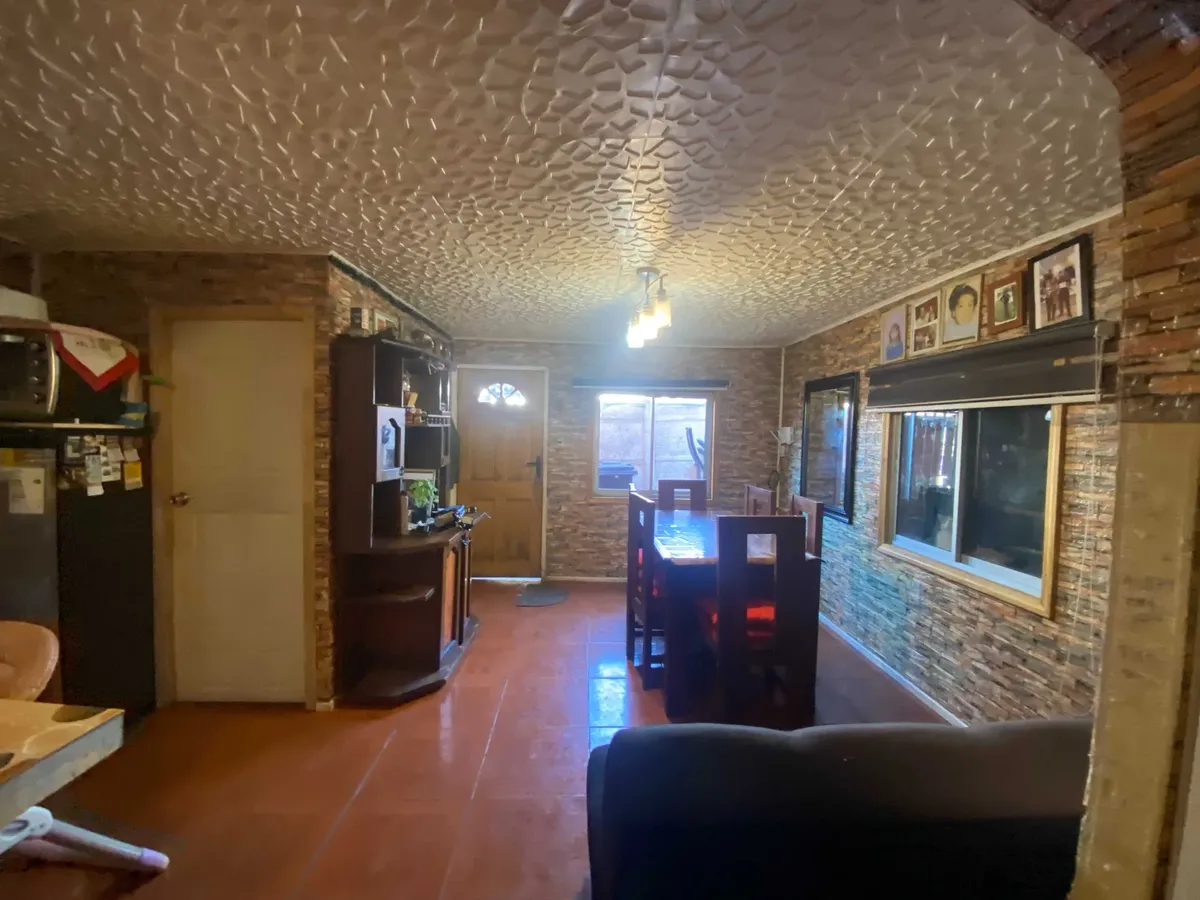 Imagen 5 de 18 de ¡rebajada! Casa Boca Sur, San Pedro De La Paz (174900)