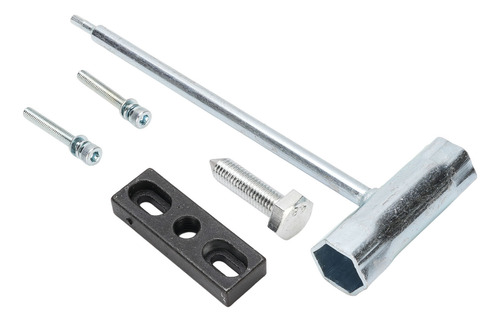 Extractor De Volante Con Llave En T Para Volante Ms090 Ms070