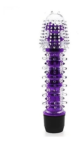 Vibrador D. Lollipop Dragon