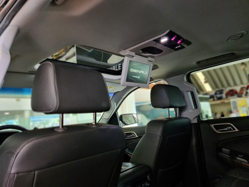 Imagen 9 de 15 de Gmc Yukon Denali 2019