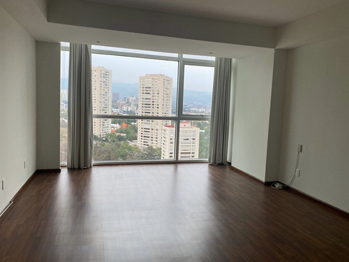Imagen 18 de 25 de Departamento En Venta En Bosques De Las Lomas, 4 Recamaras