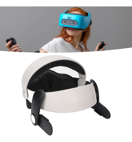 Correa De Cabeza Reemplazable Para Oculus Quest 2 Foam Pad B