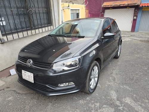 Volkswagen Polo 1.6 L4 Sound Mt