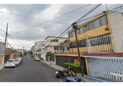 Casa En Remate En Militar Marte, Fg-1600