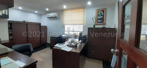 Imagen 8 de 12 de Oficina Venta La Castellana. Código 21-22449 Mrodriguez