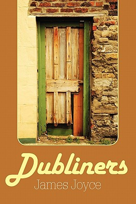 Libro Dubliners - Joyce, James