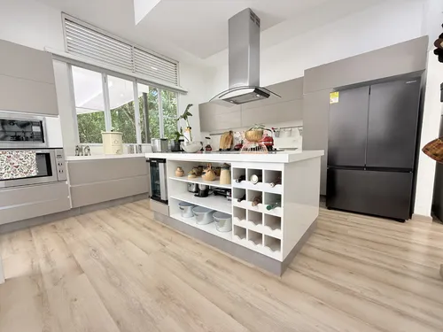 Casa En Venta En El Paso. Cod V2307