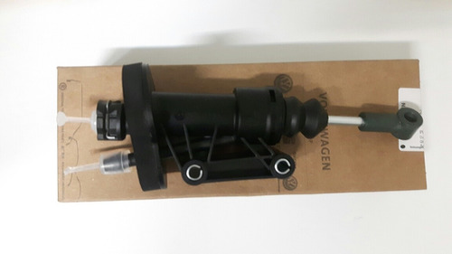 Imagen 2 de 4 de Bomba De Embrague Amarok Original Volkswagen