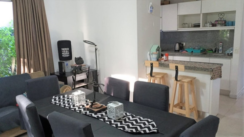 Imagen 5 de 24 de Excelente Departamento 3 Ambientes En Venta - Villa Del Lago, Pilar