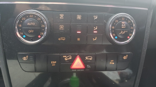 Imagen 22 de 25 de Mercedes-benz Ml 2009 3.5 Ml350 Sport