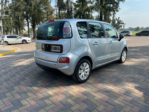 Citroën C3 Picasso 1.6 Tendance 115cv