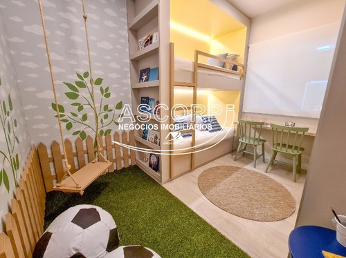 Imagem 12 de 23 de Urban Residencial. (código Ap00636) - Ap00636 - 70498587