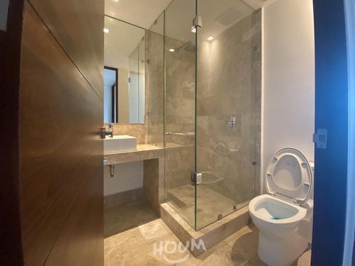 Imagen 18 de 30 de Departamento En La Herradura, Álvaro Obregón Con 2 Recámaras, 118 M², Id: 45885