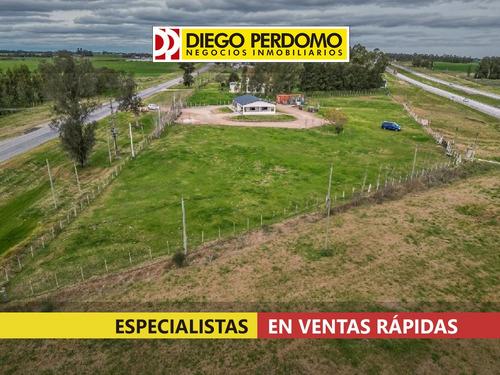 Casa De 3 Dormitorios En Venta, Puntas De Valdez